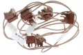 Smeg Microswitch For Home Appliance - Micro-switch Assembly